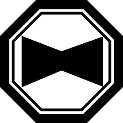 子持ち八角に横輪鼓