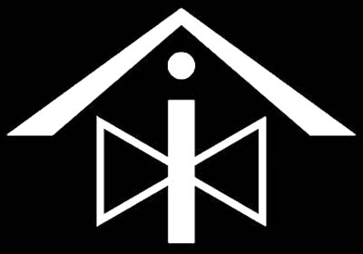 陰山形に星付き変わり横輪鼓