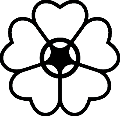 大文字桜（２）