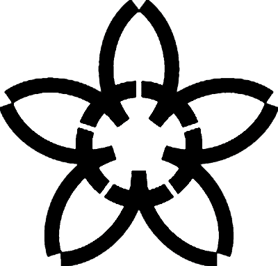 大文字桜（３）