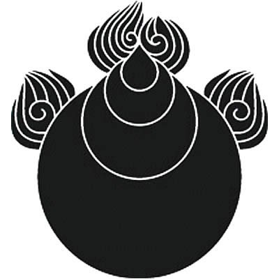 焔玉・焔宝珠・変わり火焔玉