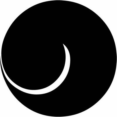 右一つ巴（２）