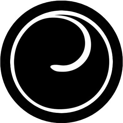 丸に降り一つ巴