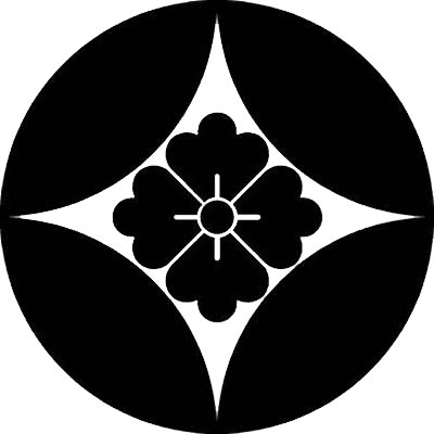 花輪違い（１）