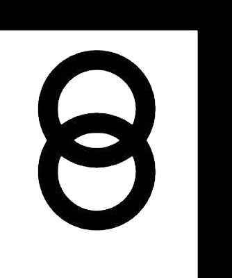 曲尺に竪輪違い