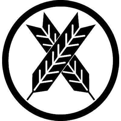 細輪に変わり違い矢