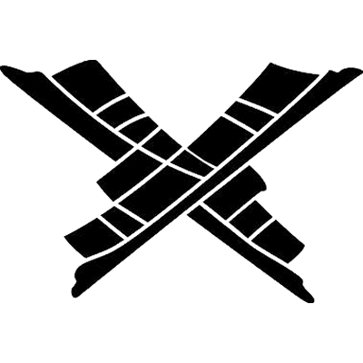 変わり割り違い矢（２）