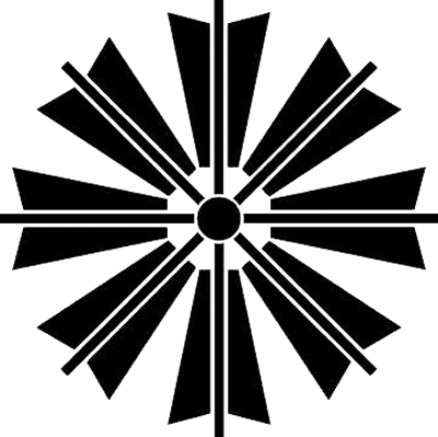 変わり八つ矢車