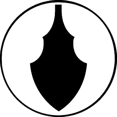 糸輪に一つ矢尻（２）