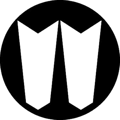 石持ち地抜き並び矢筈