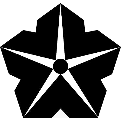 五つ山形大文字