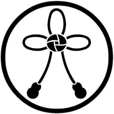 糸輪に総角（１）