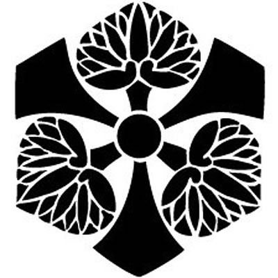 剣三つ葵（２）