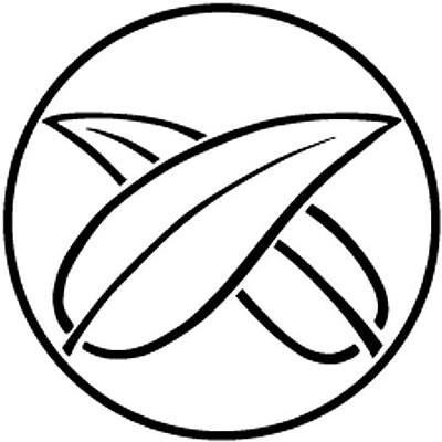 糸輪に陰違い葦の葉（２）