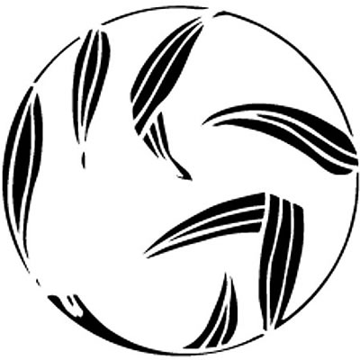 葦の丸・葦枝丸（２）