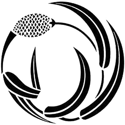 一つ粟の丸・粟枝丸（２）