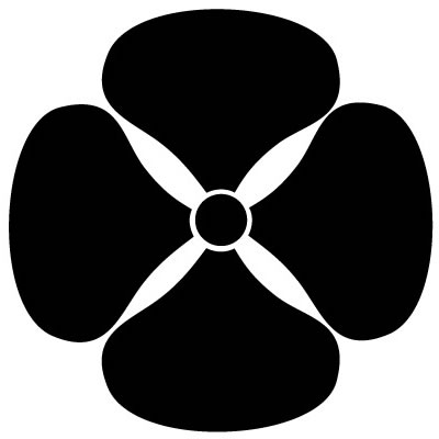 浮草・四つ葉片喰