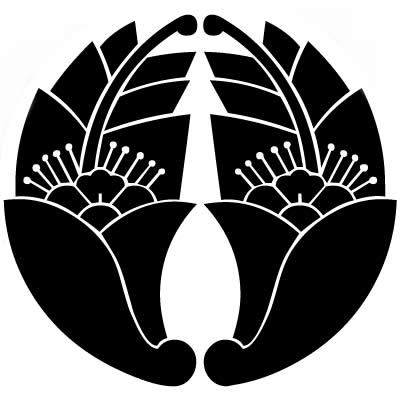 立花杏葉（２）