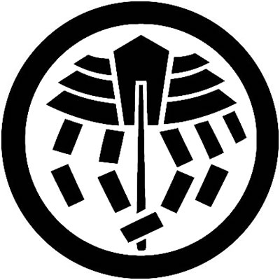 中輪に変わり幣・中輪に変わり御幣（１）