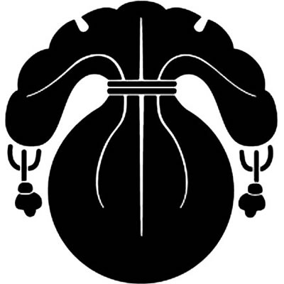 変わり瓶子（３）