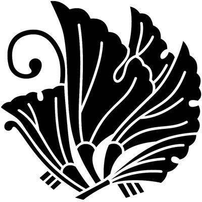 銀杏揚羽蝶・揚羽銀杏蝶