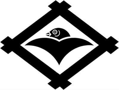 井桁に雁・井桁に雁金