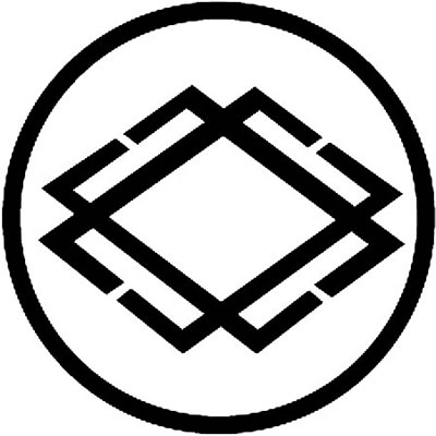 細輪に井筒崩し