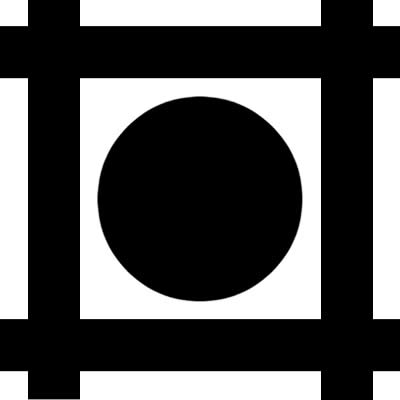 平井筒に一つ星