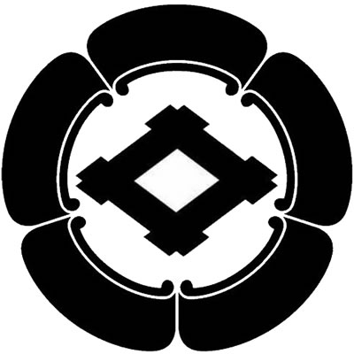 五瓜に井桁（２）