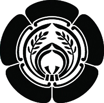 五瓜に抱き稲（１）