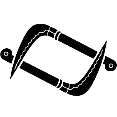 入れ違い鎌（２）