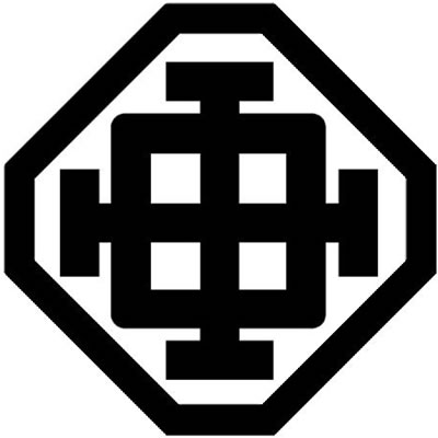 隅切り角に変わり桛木・桛木久留子