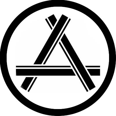 中輪に変わり三つ組み木・中輪に変わり三つ組み筋違・中輪に子持ち三つ組み木