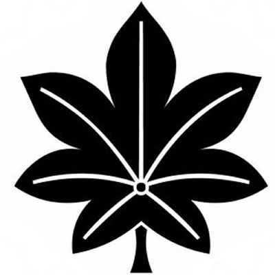 奈良・龍田神社