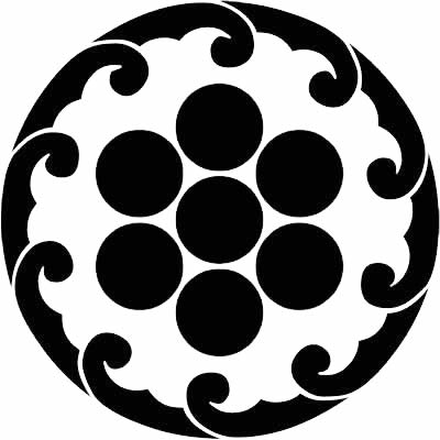 浪輪に七曜（２）