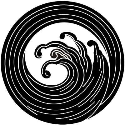 一つ浪巴（４）