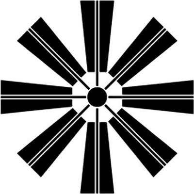 八本扇車（２）