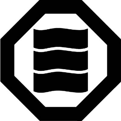 折敷に揺れ三文字