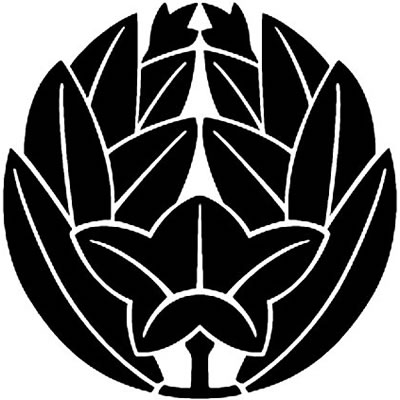 杏葉竜胆（３）