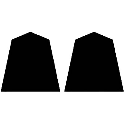 並び将棋駒・並び駒（２）