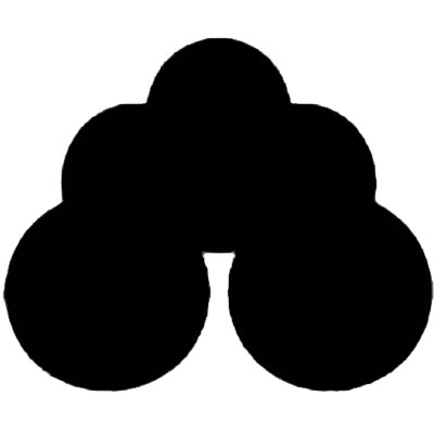 足長洲浜・鬼洲浜