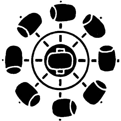 八つ水車・八つ槌車・八つ柄杓車（２）