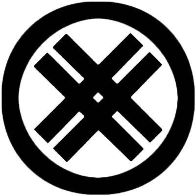 丸ノ内二重筋違・丸の内二膳箸