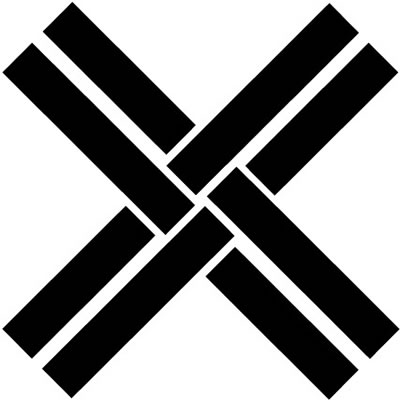 組み筋違（２）・松田二重筋違（２）