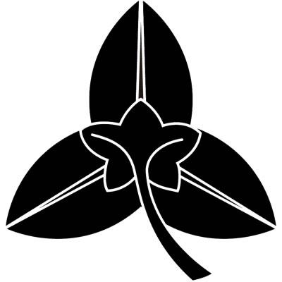 裏向こう橘・向こう裏橘（２）