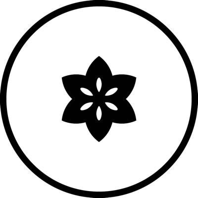 糸輪に豆花鉄仙／糸輪に豆花鉄線