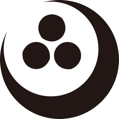 三日月に三つ星（２）