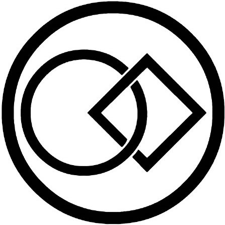 中輪に角輪違い（２）