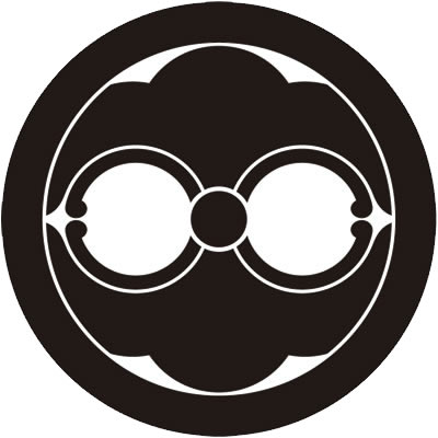 丸に変わり花蕨（２）