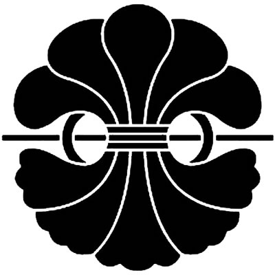 紐付き結綿（２）